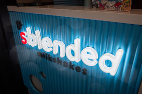 Sblended 3